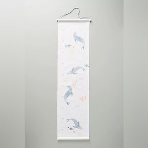 Sea Life Growth Chart